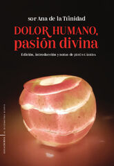 Dolor humano pasión divina