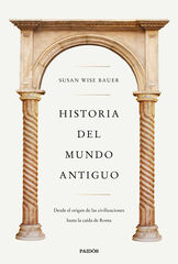 Historia del mundo antiguo Historia del mundo antiguo