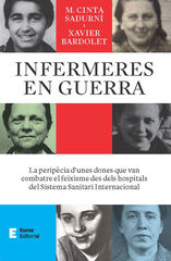 Infermeres en guerra Infermeres en guerra