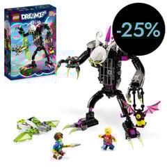 LEGO® DREAMZzz Monstruo de la Jaula 71455