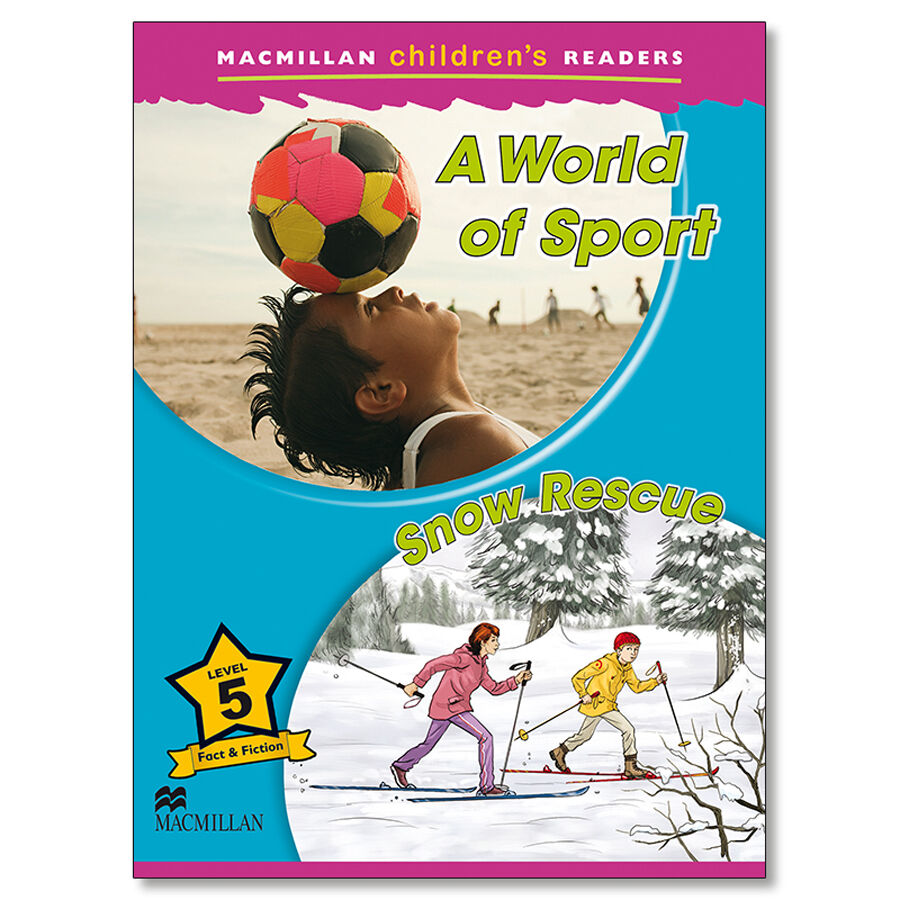 MCM MCR5 A World of Sport