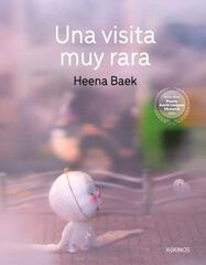 Una visita muy rara Una visita muy rara