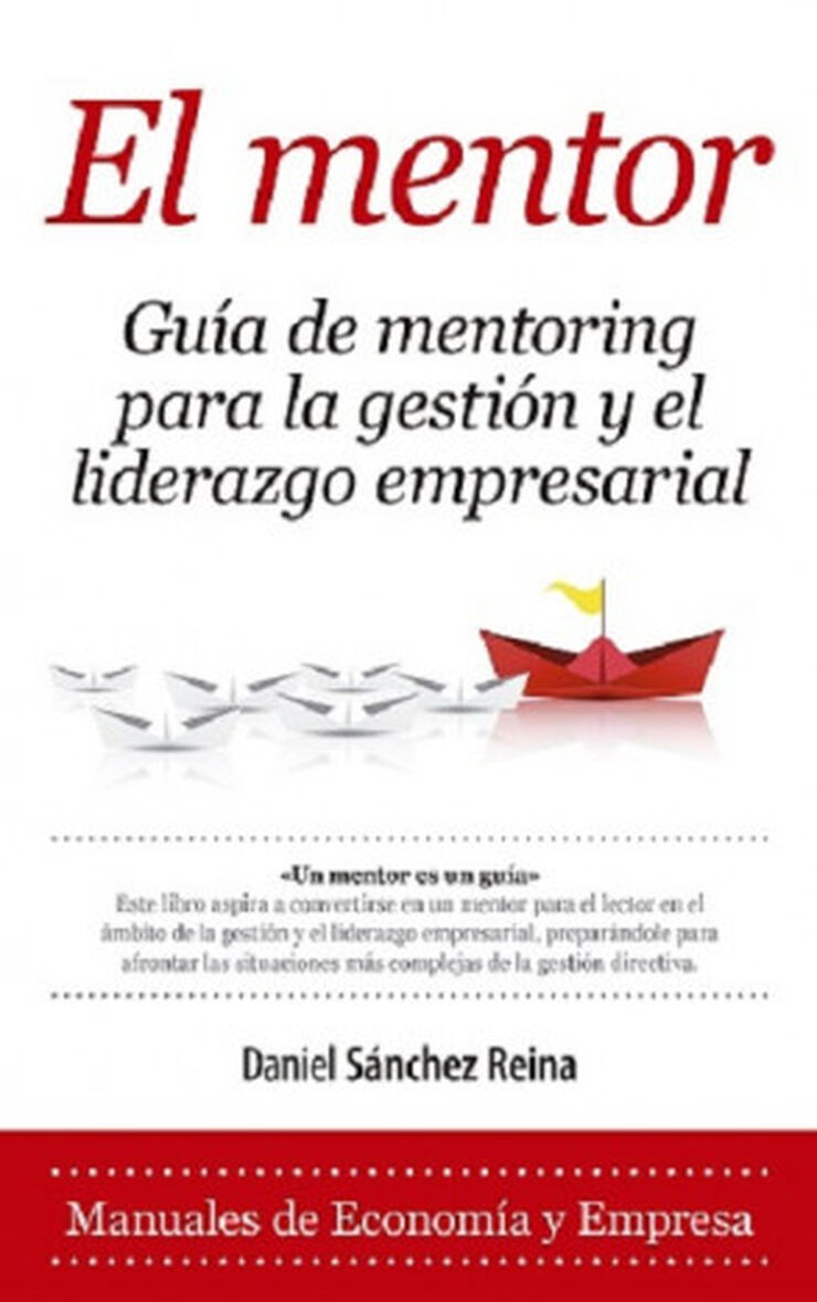 MENTOR, EL