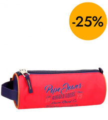 Estuche Pjl Jake redondo