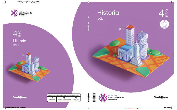 4Eso Historia Murcia M Ligera Construyendo Mundos 2023