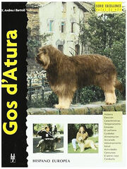 Gos d'Atura Gos d'Atura