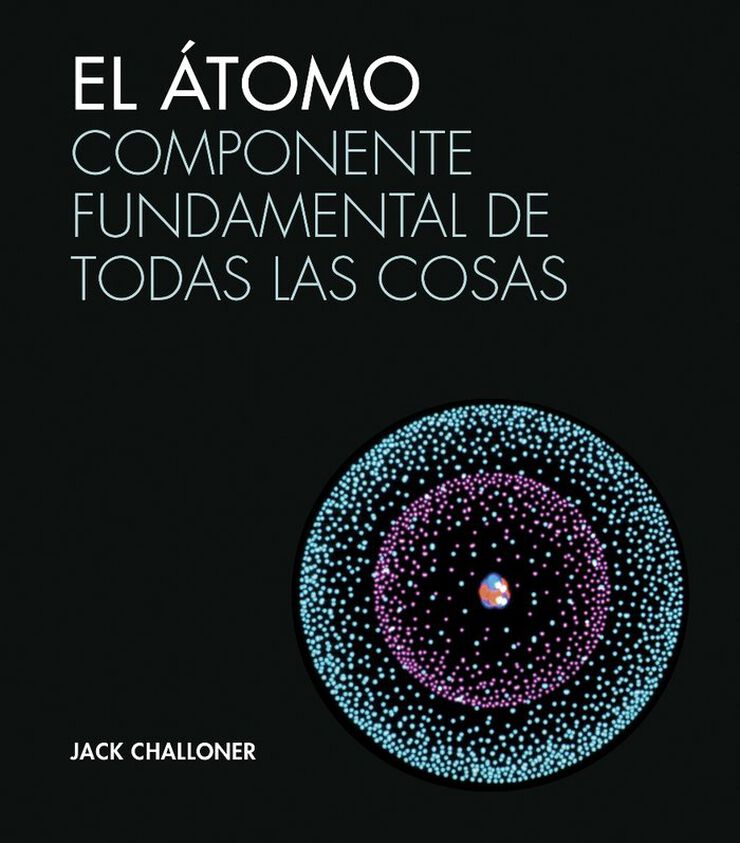 El átomo. Componente fundamental de toda