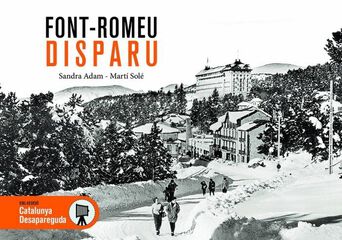 Font-Romeu disparu