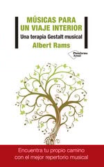 Músicas para un viaje interior Músicas para un viaje interior