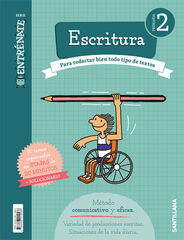 2º Prim Cuad Expresión Entrenate Cas Ed18 2º Prim Cuad Expresión Entrenate Cas Ed18