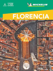 Florencia - La guía verde Week&Go Florencia - La guía verde Week&Go