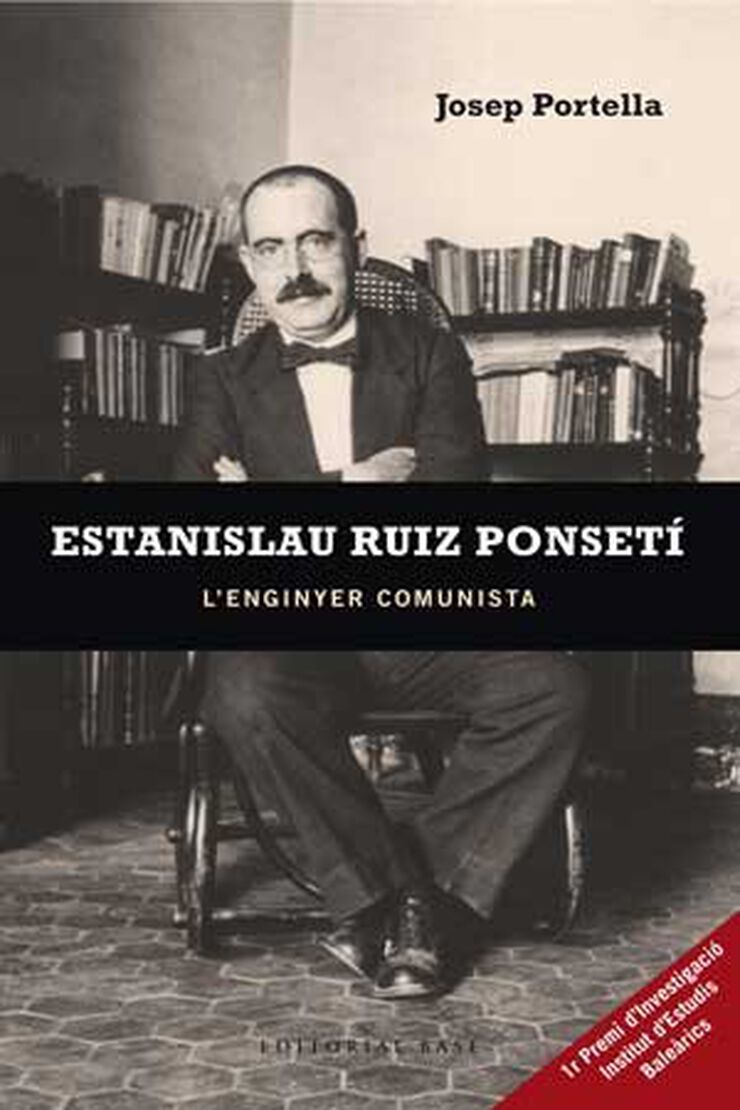 Estanislau Ruiz Ponsetí