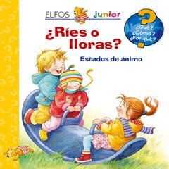 ¿Ríes o lloras? ¿Ríes o lloras?