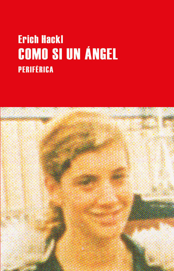 Como si un &aacute;ngel
