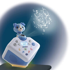 Proyector Cuentacuentos Story Kid