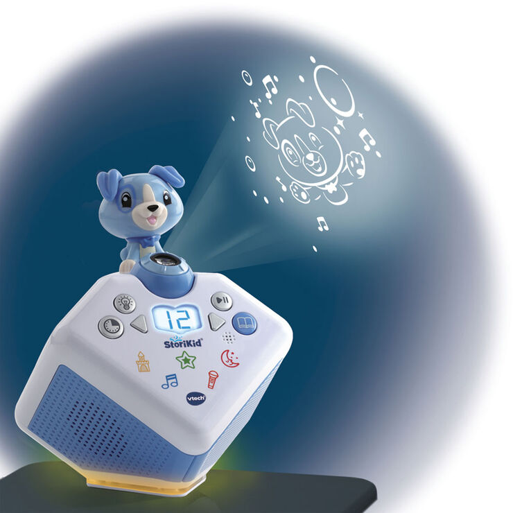 Proyector Cuentacuentos Story Kid Proyector Cuentacuentos Story Kid