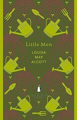 Little men Little men