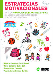 Estrategias motivacionales para la promo Estrategias motivacionales para la promo