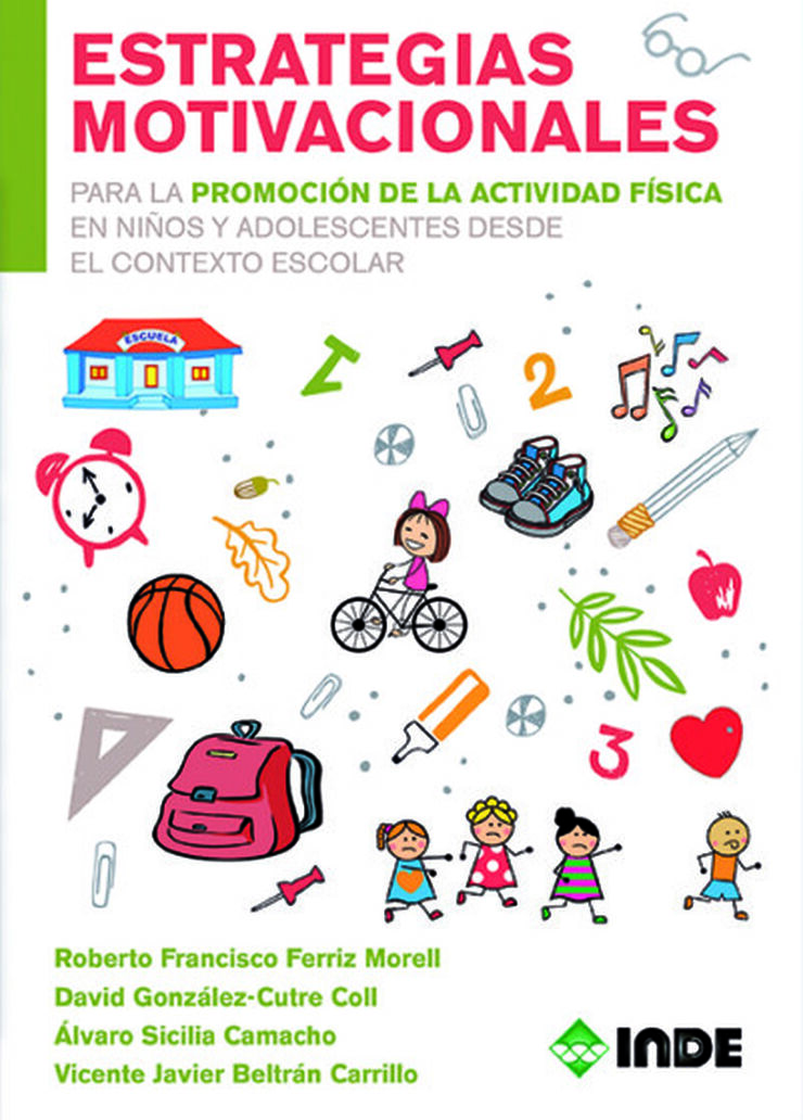 Estrategias motivacionales para la promo