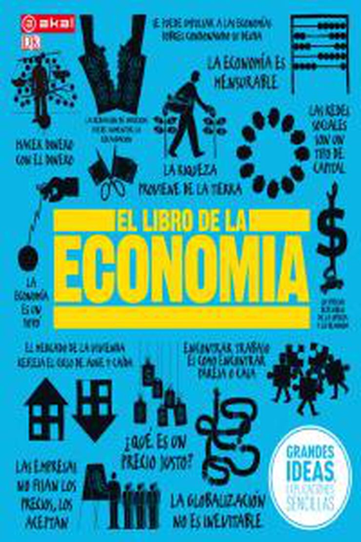 El libro de la economía