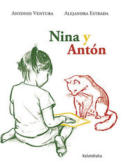 Nina y Antón Nina y Antón