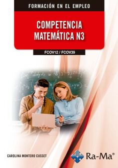 (FCOV12 / FCOV39) Competencia mat&eacute;matica N3
