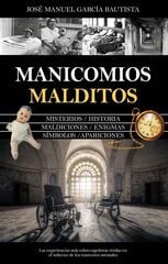 Manicomios malditos Manicomios malditos
