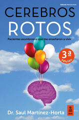 Cerebros rotos Cerebros rotos