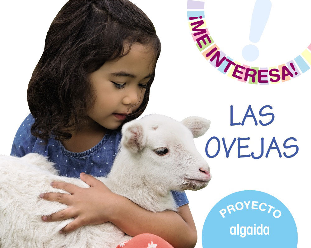 Proyecto Las Ovejas. !Me Interesa!