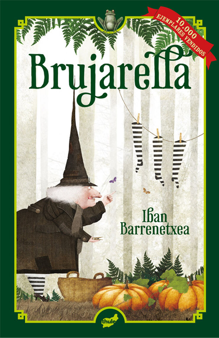Brujarella