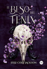El beso del f&eacute;nix