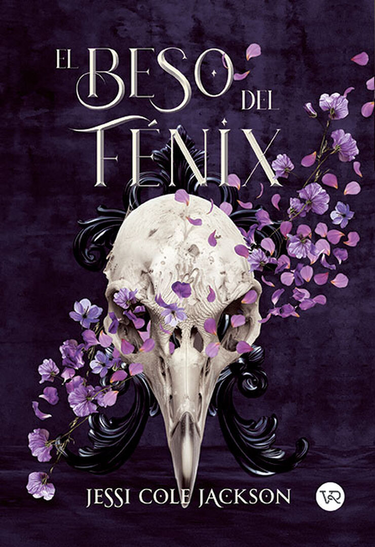 El beso del f&eacute;nix