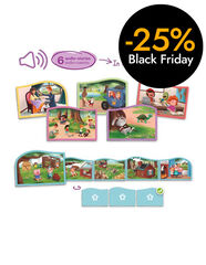 Escoltar i Ordenar Contes 2.0