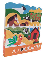A la granja A la granja