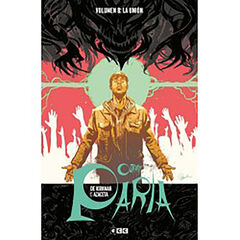 Outcast (Paria) vol. 08: La unión