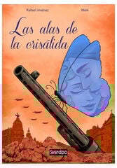 Las alas de la crisálida