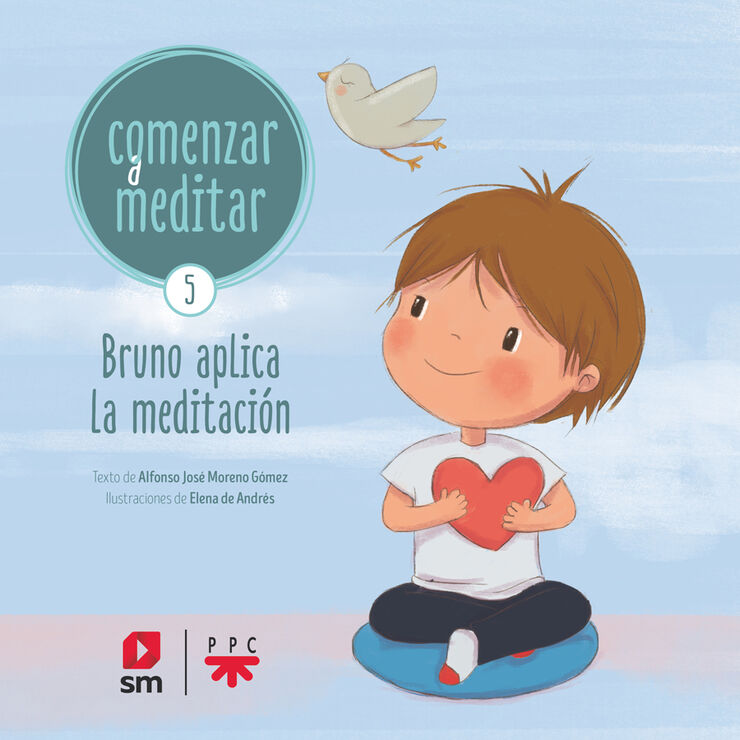 Comenzar a meditar 5