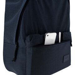 Mochila + Estuche Kalex azul oscuro