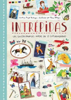 Intr&eacute;pidas
