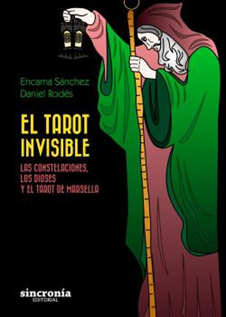 El tarot invisible