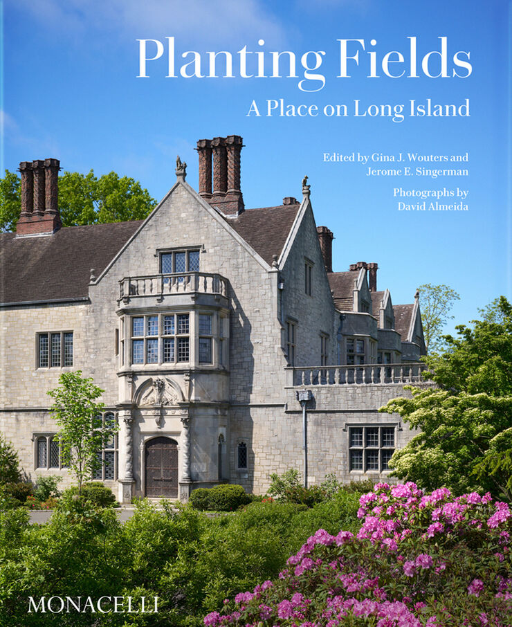 Planting fields