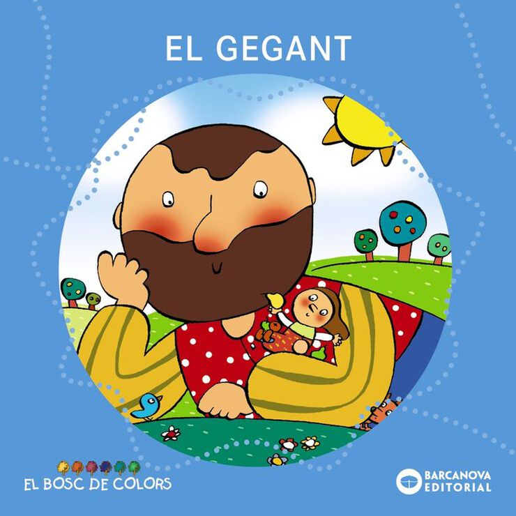 El Gegant