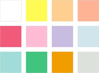 Llapis de colors Staedtler Pastel 12 colors