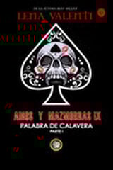 AMOS Y MAZMORRA IX AMOS Y MAZMORRA IX