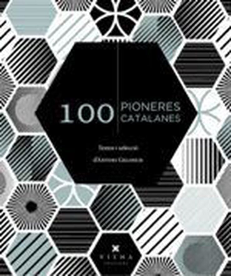 100 Pioneres Catalanes