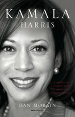 Kamala Harris Kamala Harris
