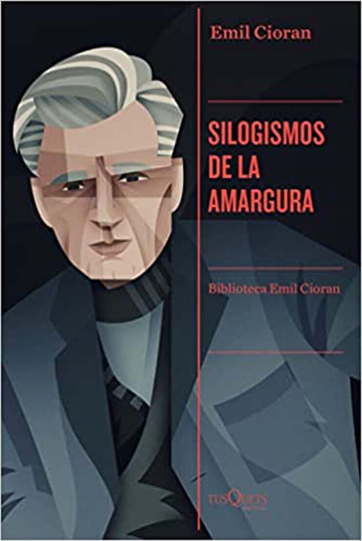 Silogismos de la amargura