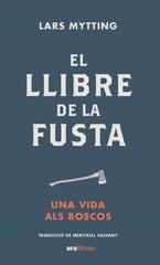 El llibre de la fusta El llibre de la fusta