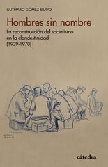Hombres sin nombre Hombres sin nombre