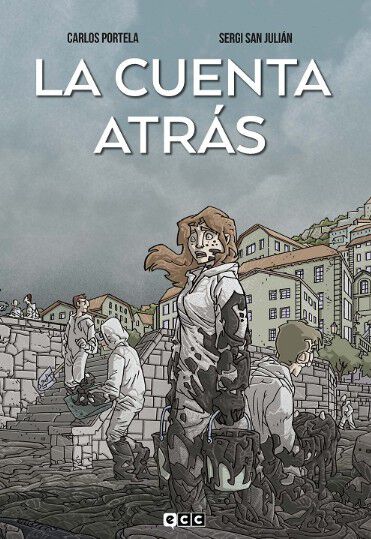 La cuenta atr&aacute;s